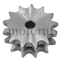 Industry and Shop Sprocket