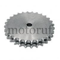 Industry and Shop Sprocket