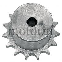 Industry and Shop Sprocket