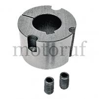 Industry and Shop Tapered clamping bush