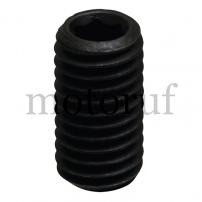 Industry and Shop Fixing screw