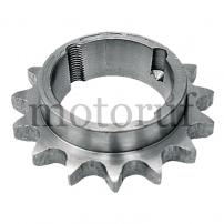 Industry and Shop Sprocket