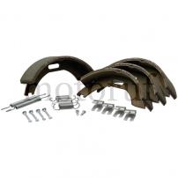 Top Parts Brake shoe set