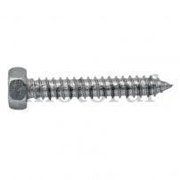 Industry and Shop Hexagon-head sheet-metal screw