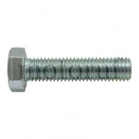 Industry and Shop Bolt