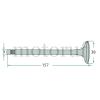 Agricultural Parts Inlet valve