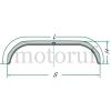 Top Parts Mudguard