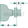 Top Parts Water pump