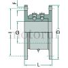 Top Parts Rotary joint