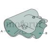 Top Parts Clamp