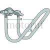 Top Parts Neck clamp