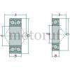 Industry and Shop Angular-contact ball bearing