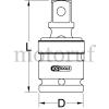 Industry and Shop 3/4" impact ball joint