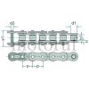 Industry and Shop Roller chain