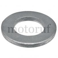 Industry and Shop Washers, steel