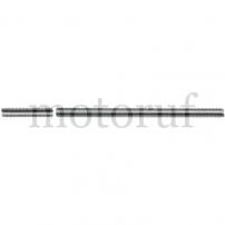 Industry and Shop Threaded rod