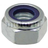 Top Parts Lock nuts