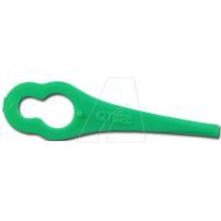 Mowing, trimming Replacement blade for Bosch 1083-B3-0002