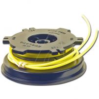 Mowing, trimming TRIMMER SPOOL CLAMSHELL