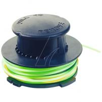 Mowing, trimming TRIMMER SPOOL CLAMSHELL