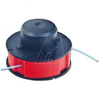 Mowing, trimming TRIMMER SPOOL CLAMSHELL