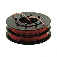 Mowing, trimming TRIMMER SPOOL 