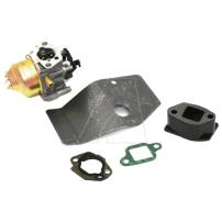 Engine parts CARBURETOR 1P70