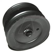 V-belts / V-belt pulleys DOUBLE PULLEY 