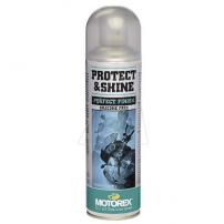 Workshop PROTECT AND SHINE SPRAY 500 ML