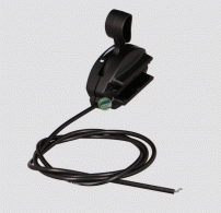 Global Garden Products GGP Throttle Cable B&S Engine
