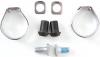 Sram  SHIFTER CLAMP KIT 09-11 ROAD SHIFTER CLAMP KIT, PAIR
