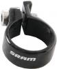 Sram Doubletap Shifter Clamp Carbon