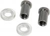 Sram Rival/Force Brake Center Nut/Washer Kit, Qty 1