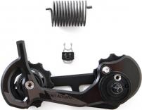 Sram 11 Rear Derailleur X0 10 Speed Medium Cage Assembly Black