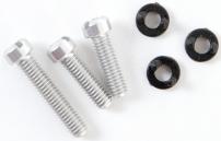 Sram 12 Rear Derailleur X0 Silver B Screw / Limit Screw Kit