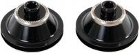 Sram Conversion Caps Wheel Roam60/Rail50 Front 100/9mm QR 19mm (DT Part No. HWYXXX00S2479S)