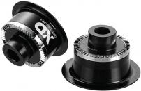 Sram Conversion Caps Hub X0 Rear - 10x135 QR, fi ts XD Driver Body