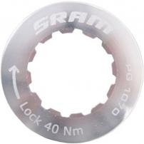 Sram Cassette Lockring Aluminum OG1070, PG970 For 12T