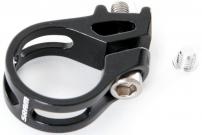 Sram Trigger Clamp/Bolt Kit Shiny Black