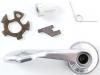 Sram 2010 X7 Trigger Pull Lever Kit Left