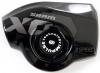 Sram 11 X0 Trigger Cover Kit Left 3Speed Black