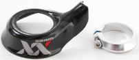 Sram XX Grip Shift Cover/Clamp Kit, Right