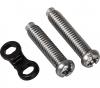 Shimano Stroke Adjusting Screws & Plate