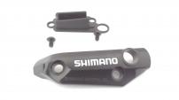 Shimano Deckel für Ausgleichsbehälter mit Dichtung Links