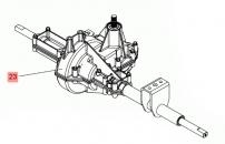 MTD TRNX ASM:EURO:SS