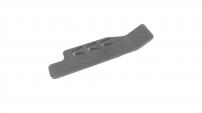 Wolf-Garten AXLE LOCKING TAB, RIGHT