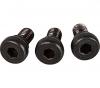 Shimano  P-Cover Bolt Set (3 pcs.) 
