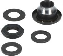 Shimano Left Hand Lock Nut Unit