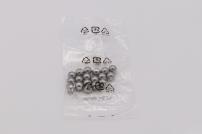 Shimano Steel Ball (1/4") 18 pcs