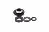 Shimano  Right Hand Lock Nut Unit A A
